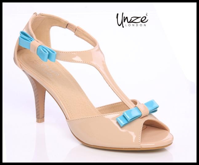 unze london shoes