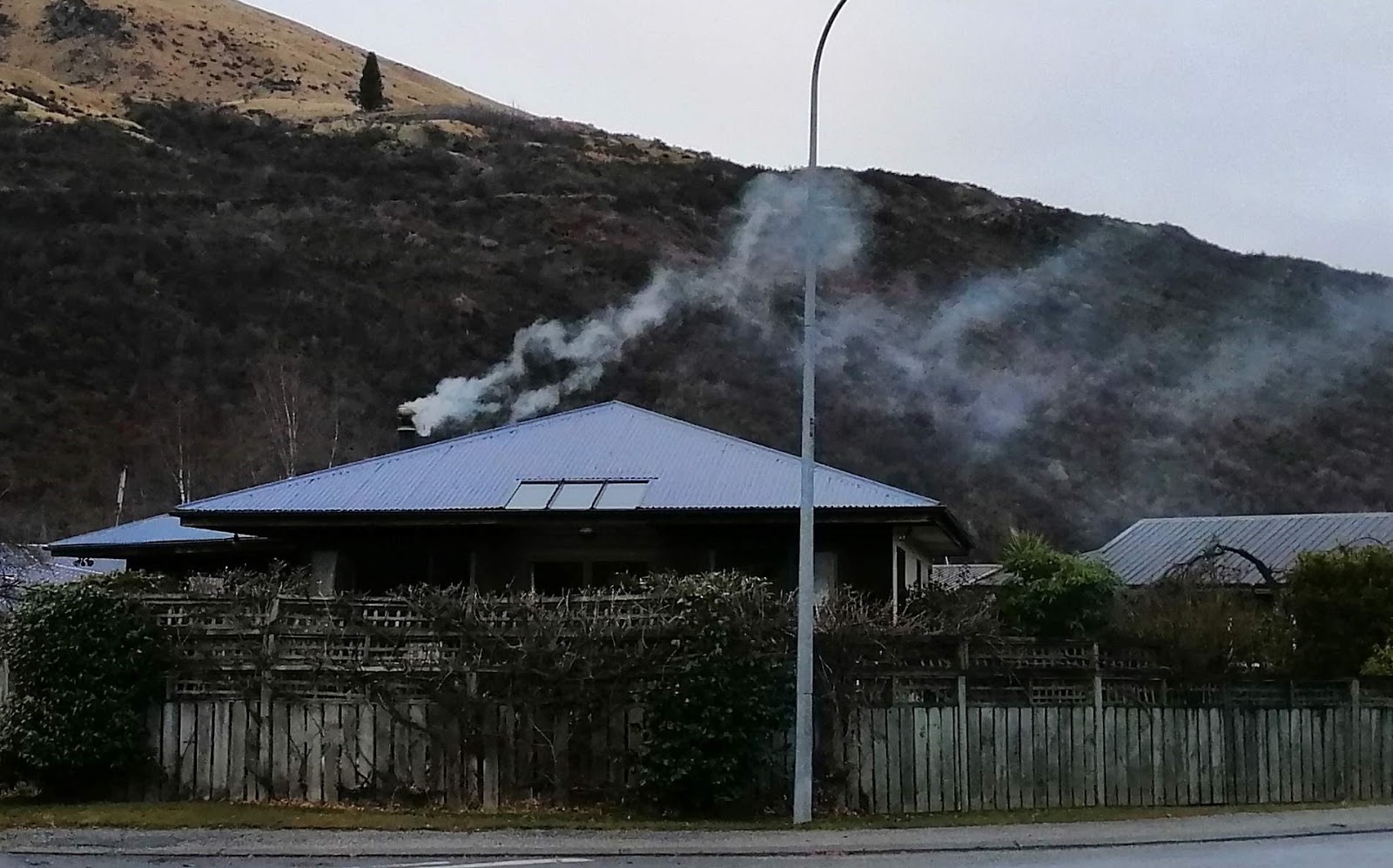 New Zealand’s unhealthy homeheating in the age of COVID19 Part 4 Has COVID19 lockdown