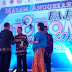 Selayar Terima Award 2016 Bidang Pendidikan dan Lingkungan Hidup