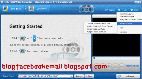 download total video converter gratis