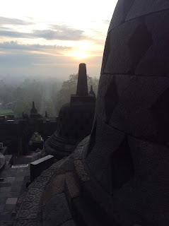 borobudur sunrise tour