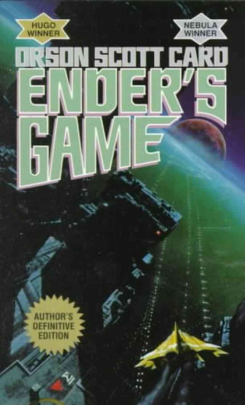EnderS Game