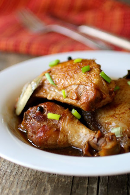 Get to know Philippines' national dish, Adobo