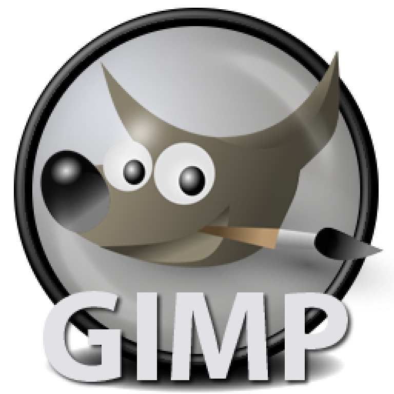 Gimp Full Logo Transparent Png Stickpng - vrogue.co