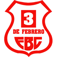 CLUB 3 DE FEBRERO FBC DE ASUNCIN