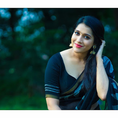 Rashmi Gautam (Indian Actress) Biography, Wiki, Age, Height, Family, Career, Awards, and Many More