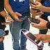 BAHIA / Exemplo!: Escola de Juazeiro, na Bahia, proíbe uso de celular dentro da sala de aula