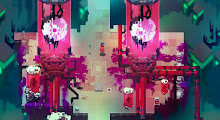 Hyper Light Drifter – ElAmigos pc español