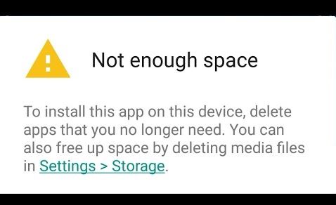Cara Mengatasi Memori Penuh Tanpa Menghapus Aplikasi Gawai Pedia