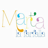 Collaborazione Marta la Farfalla