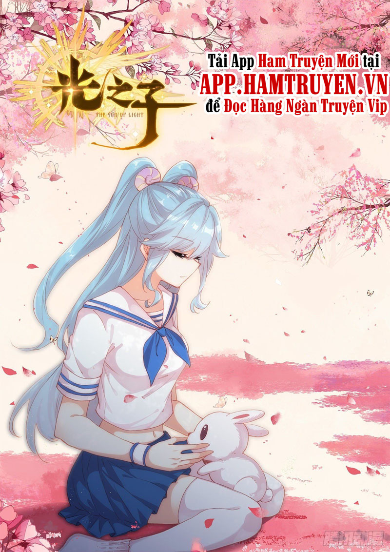 Quang Chi Tử chapter 48 - Trang 1