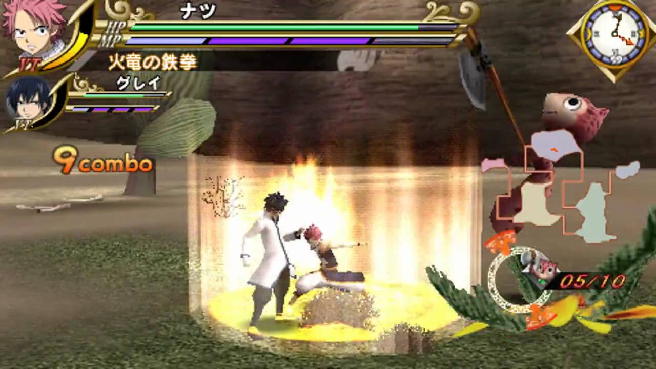 fairy tail portable guild 2 iso fairy tail portable guild 2 iso