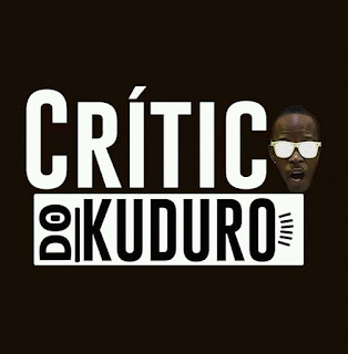 Critico do Kuduro - Já Começou (feat. Champoly & Dj Masta Py) 1 Critico%2Bdo%2BKuduro
