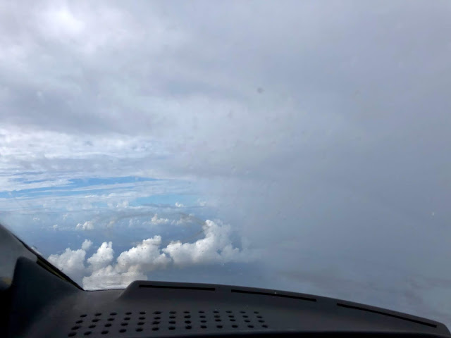 Dirks Fliegerblog 2019