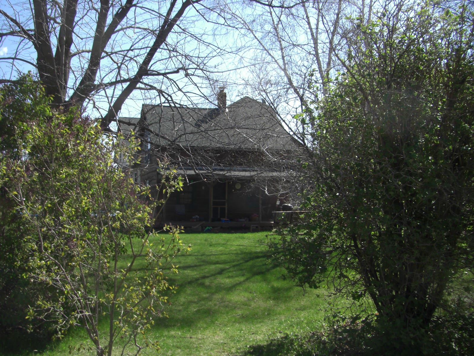 MN Bike Trail Navigator Riding the Ravenna Trail Back in Time