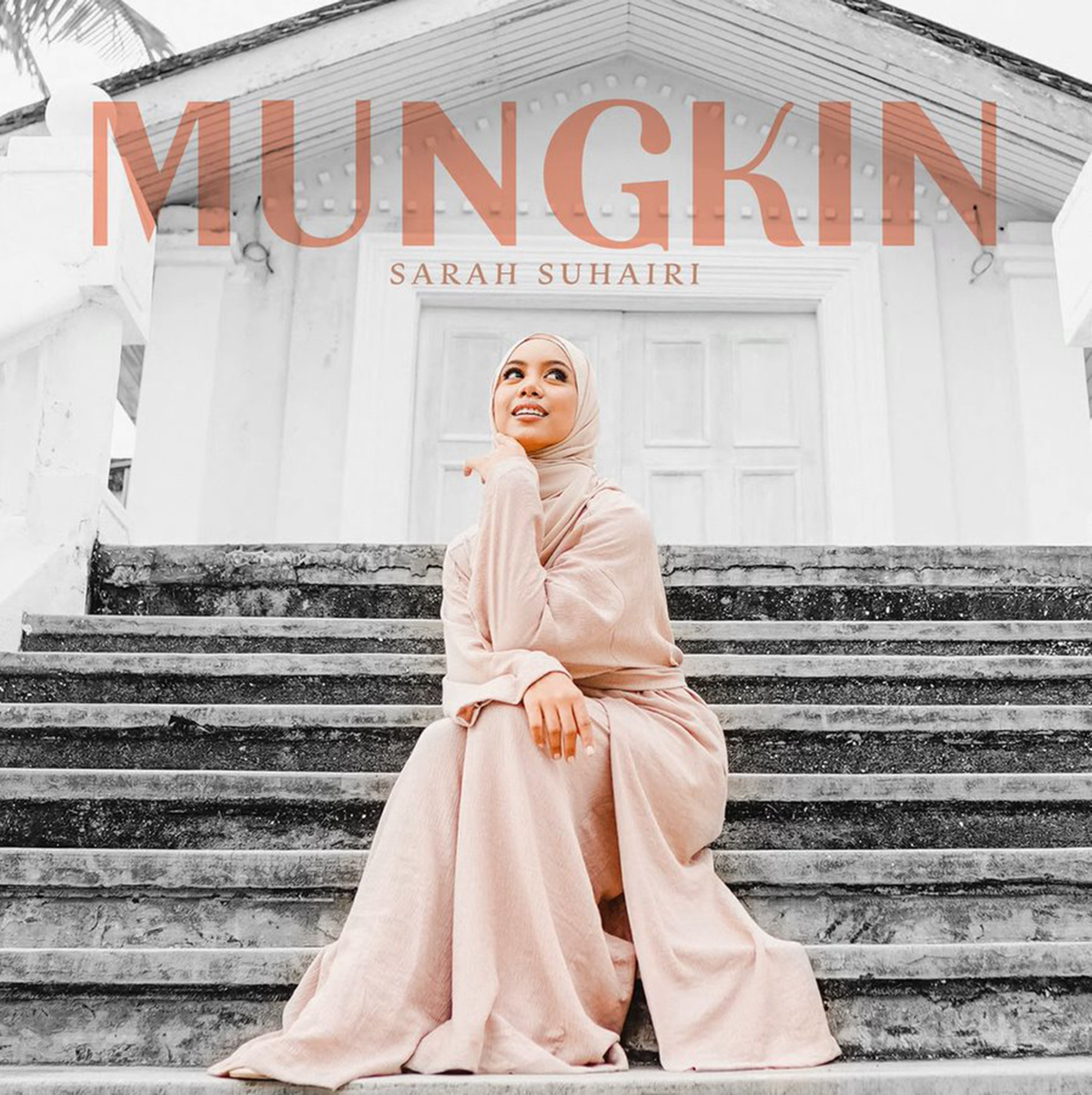 Lirik Lagu Mungkin Sarah Suhairi Lirik Lagu Mungkin Sarah Suhairi