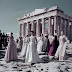 Η γυναικεία λατρεία στην Ελλάδα εμπνέει τον Dior