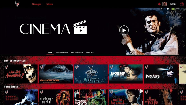 darkflix, streaming de horror, filmes de terror, filmes de horror, filmes de suspense
