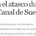 ACTIVIDAD 1. El comercio internacional y el barco encallado en el canal de suez