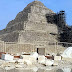 Британски инженери спасяват от рушене най-старата египетска пирамида