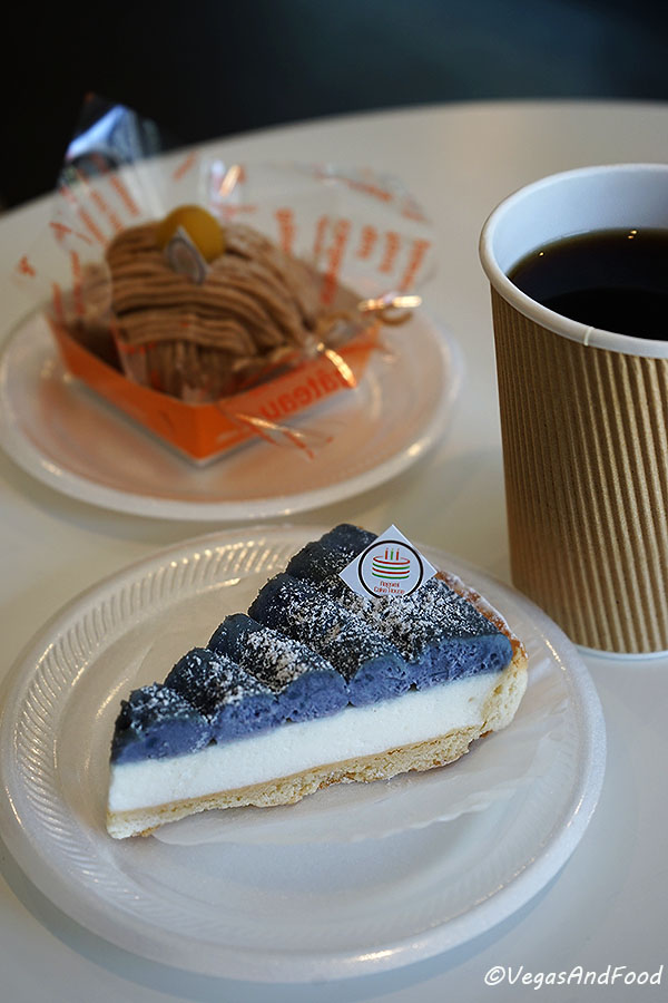 Nagomi cake house Gardena (2) Vegas and Food