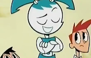 Watch My Life as a Teenage Robot Season 1 Episode 25 - The Wonderful World of Wizzly