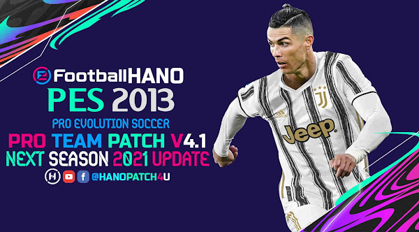 Ultigamerz Pes 2013 Pro Team Patch 2021 V4 1