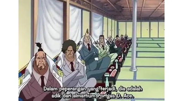 30+ Subtitle Anime Lucu Ga Ada Akhlak