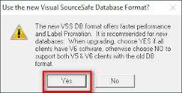 Step 10 - Install Visual Basic 6 Step 10 - Install Visual Basic 6