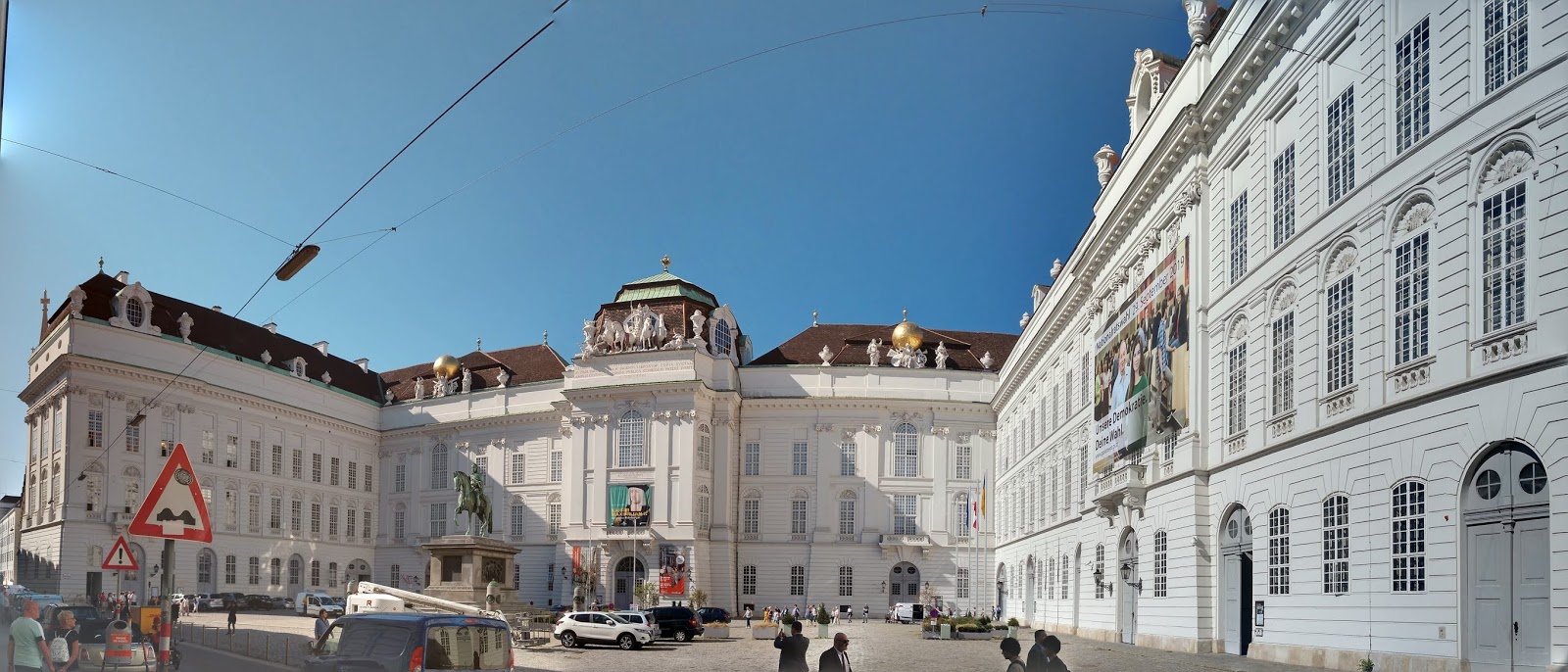 CaptMurph Vienna, Austria, September 5, 2019