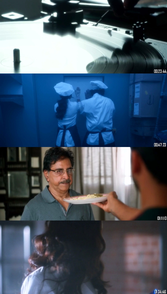 Ninnila Ninnila 2021 Hindi Dubbed 720p 480p Full Movie Download