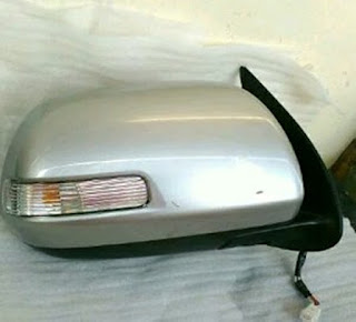 Spion Fortuner 2014