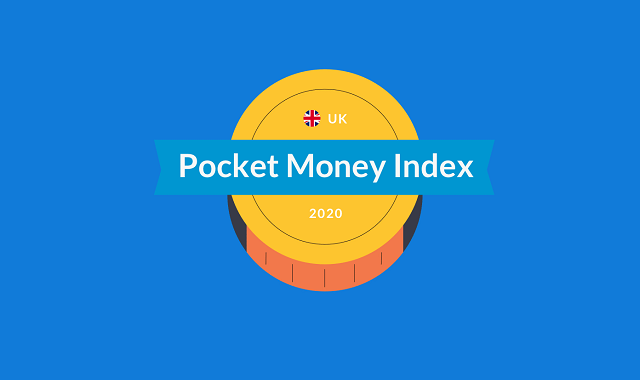 The Pocket Money Index among the Kids