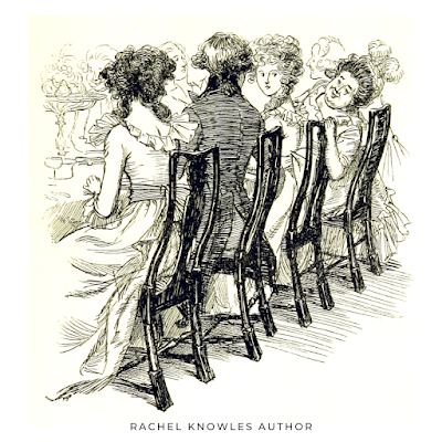 The Dashwoods at dinner with the Middletons Sense and Sensibility by Jane Austen (1811) Illustration by Hugh Thomson (1896) The Dashwoods at dinner with the Middletons Sense and Sensibility by Jane Austen (1811) Illustration by Hugh Thomson (1896)