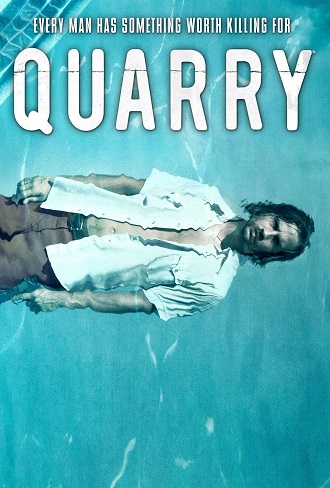 Quarry Season 1 Complete Download 480p & 720p All Episode