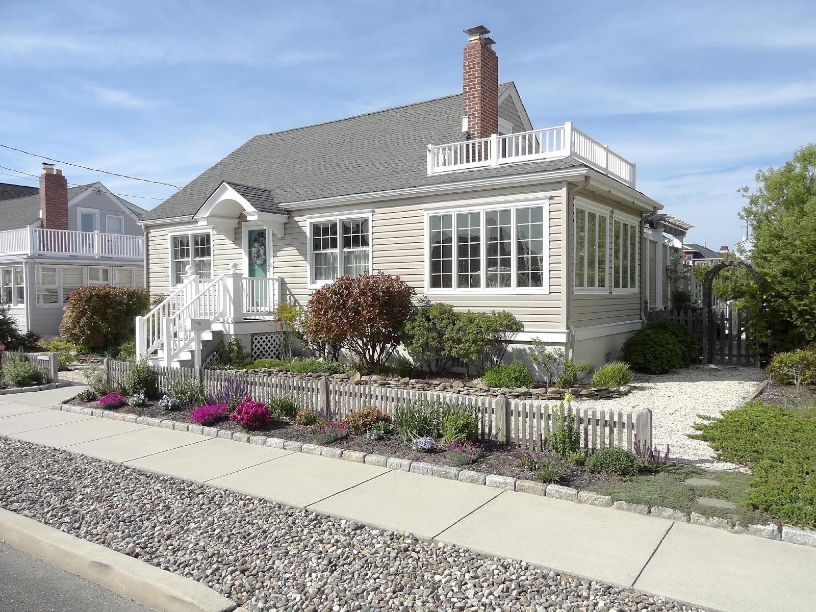 Stone Harbor's Real Estate Blog 200,000 PRICE REDUCTION 160 85th