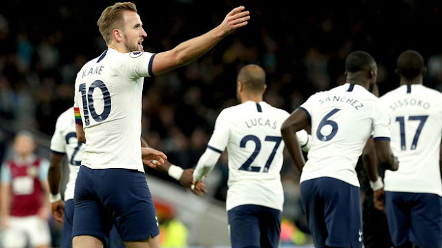 tottenham-vs-brighton مشاهدة مباراة توتنهام وبرايتون بث مباشر اليوم