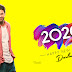 Happy New Year 2020 Design Wallpapers