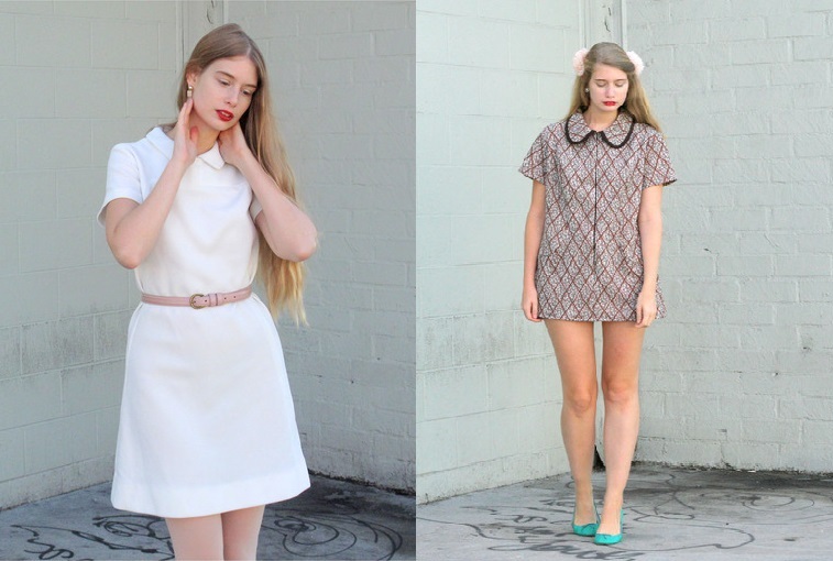 Millesime is vintage Dress up Your Vintage Modern Looks!