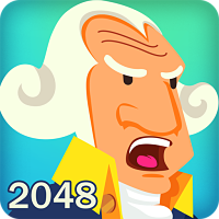 Game World Creator 2048 Puzzle & Battle Hack Mod