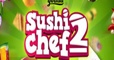youda sushi chef free