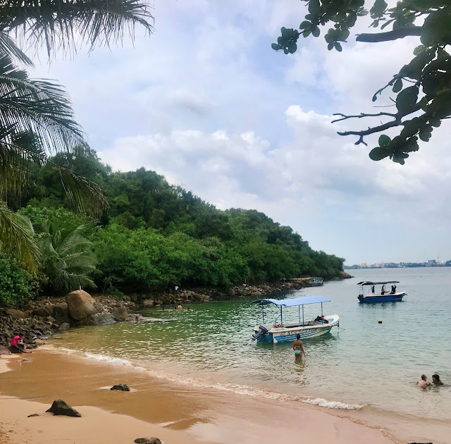 Jakie plaże wybrać na Sri Lance? Które są najpiękniejsze? Na których plażach można surfować, a gdzie znajdziecie te najbardziej dzikie?