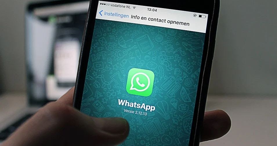 Begini Cara Membaca Pesan Whatsapp Yang Berwaktu Mudah Banget Tomtekno