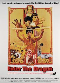 Watch Movies Enter the Dragon (1973) Full Free Online
