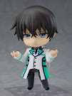 Nendoroid The Irregular at Magic High School Tatsuya Shiba (#1432) Figure