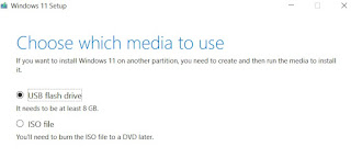 Convert ISO Image to Bootable USB Pen Drive Create Windows 11 Bootable USB