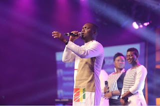 Joe Mettle to Tour Uk for his Wind of Revival World this weekend - Gospel Hypers