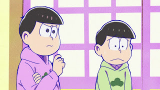 Hellominju.com : おそ松さんアニメ 第3期9話『家事やろう』| おそ松, カラ松, チョロ松. 一松, トド松 | Osomatsu-san Season3 Ep.9 | Hello Anime !