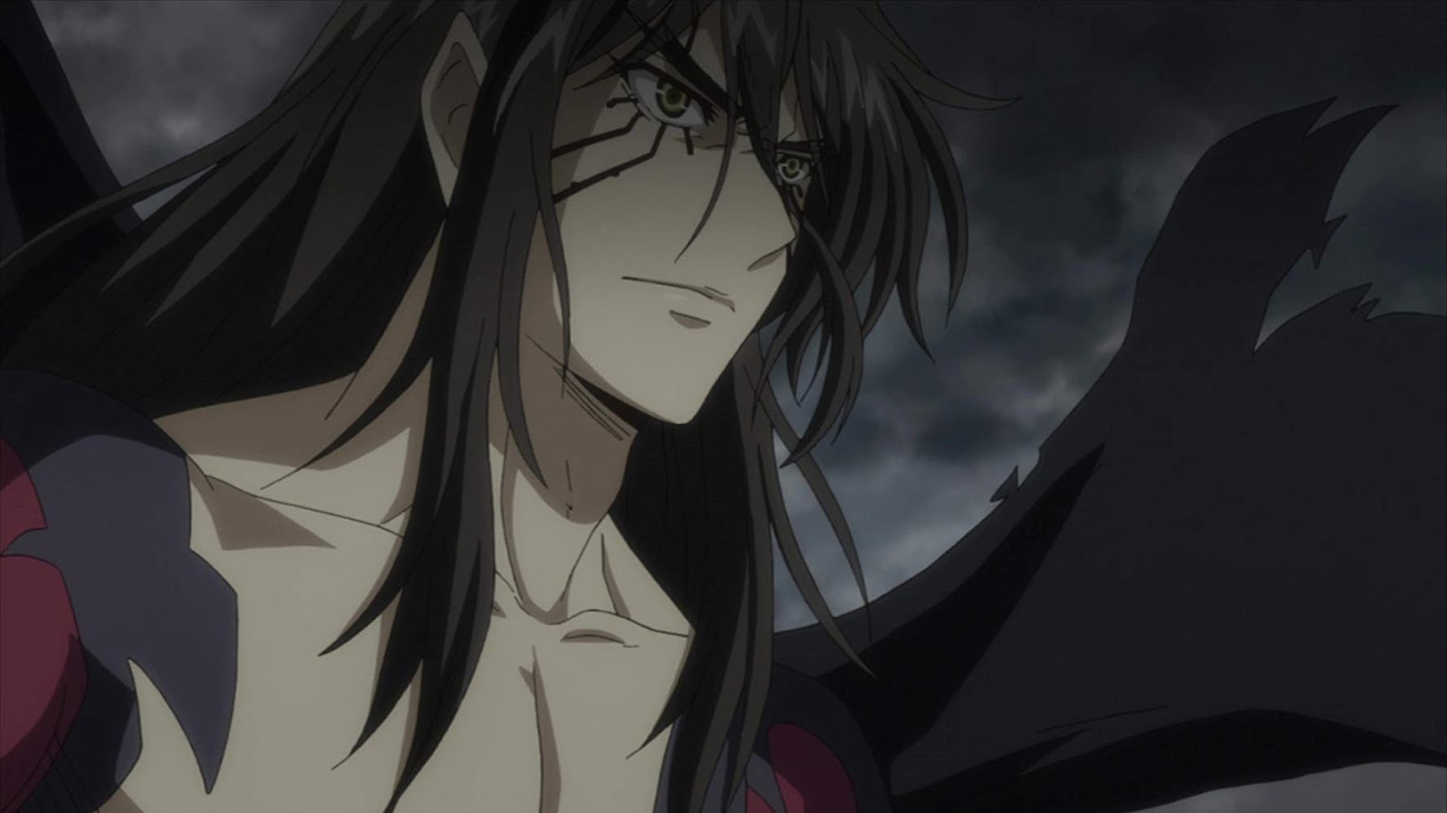 New on Blu-ray: ULYSSES - JEANNE D'ARC AND THE ALCHEMIST KING - The