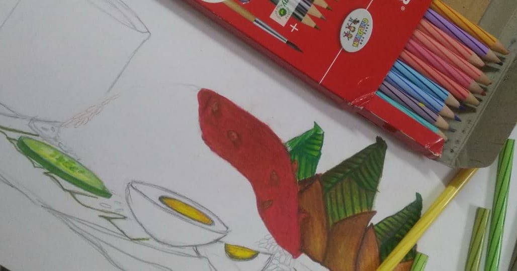 Why malaysian love nasi lemak picture